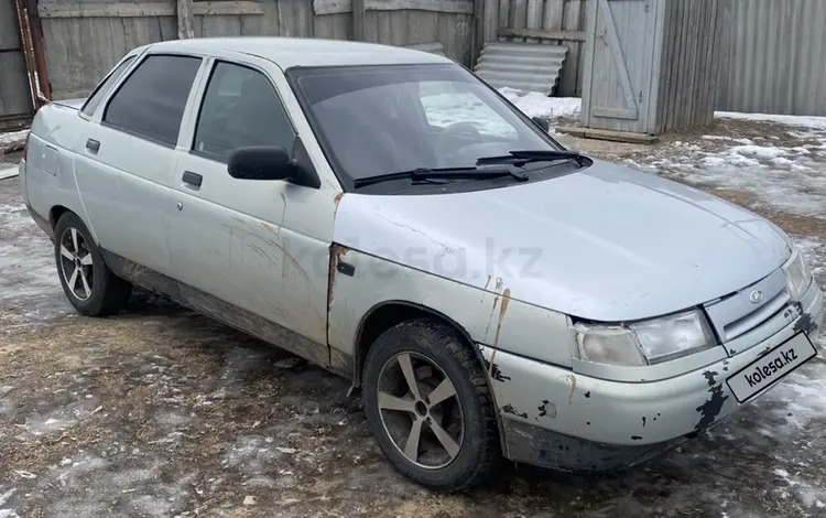 ВАЗ (Lada) 2110 2005 годаfor570 000 тг. в Уральск