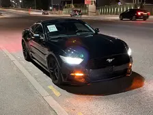 Ford Mustang, 2017