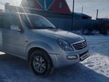 SsangYong Rexton 2004 года за 1 900 000 тг. в Уральск – фото 2