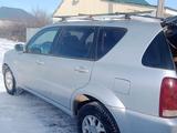 SsangYong Rexton 2004 года за 1 900 000 тг. в Уральск – фото 3