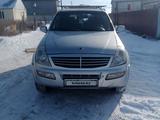 SsangYong Rexton 2004 года за 1 900 000 тг. в Уральск – фото 4