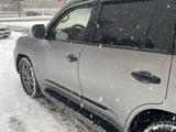 Lexus LX 570 2008 годаүшін13 000 000 тг. в Алматы – фото 4