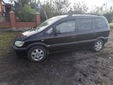 Opel Zafira 2002 года за 2 900 000 тг. в Петропавловск