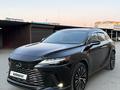 Lexus RX 350 2023 года за 34 500 000 тг. в Актобе