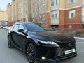 Lexus RX 350 2023 года за 34 500 000 тг. в Актобе – фото 3
