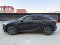 Lexus RX 350 2023 года за 34 500 000 тг. в Актобе – фото 8