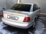 Audi A4 1997 годаүшін1 700 000 тг. в Тараз – фото 2