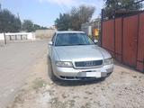 Audi A4 1997 годаүшін1 700 000 тг. в Тараз – фото 4