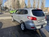 Hyundai Santa Fe 2008 года за 5 100 000 тг. в Усть-Каменогорск