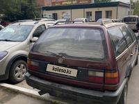 Volkswagen Passat 1991 года за 900 000 тг. в Павлодар