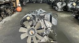 Контрактный Двигатель W140 M119 4.2л Трамблерный из Японий за 700 000 тг. в Астана
