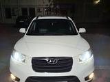 Hyundai Santa Fe 2011 годаүшін6 800 000 тг. в Шымкент