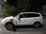Hyundai Santa Fe 2011 годаүшін6 800 000 тг. в Шымкент – фото 3