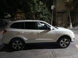 Hyundai Santa Fe 2011 годаүшін6 800 000 тг. в Шымкент – фото 4