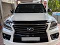 Lexus LX 570 2015 годаүшін29 000 000 тг. в Алматы