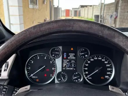 Lexus LX 570 2015 года за 29 000 000 тг. в Алматы – фото 10