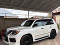 Lexus LX 570 2015 годаүшін29 000 000 тг. в Алматы – фото 4