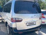 Hyundai Starex 2002 годаfor2 800 000 тг. в Тараз – фото 5