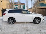 Mitsubishi Outlander 2022 годаүшін13 200 000 тг. в Костанай – фото 4