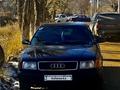 Audi 100 1992 годаүшін2 200 000 тг. в Кокшетау