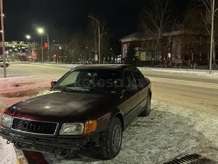 Audi 100 1992 года за 2 200 000 тг. в Кокшетау – фото 35