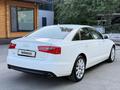 Audi A6 2011 года за 8 800 000 тг. в Алматы – фото 10