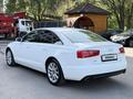 Audi A6 2011 года за 8 800 000 тг. в Алматы – фото 12