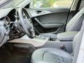 Audi A6 2011 года за 8 800 000 тг. в Алматы – фото 14