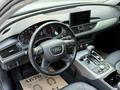 Audi A6 2011 года за 8 800 000 тг. в Алматы – фото 15