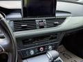 Audi A6 2011 года за 8 800 000 тг. в Алматы – фото 19