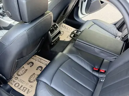 Audi A6 2011 года за 8 800 000 тг. в Алматы – фото 24