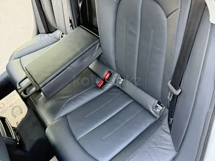 Audi A6 2011 года за 8 800 000 тг. в Алматы – фото 25