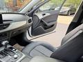Audi A6 2011 года за 8 800 000 тг. в Алматы – фото 28