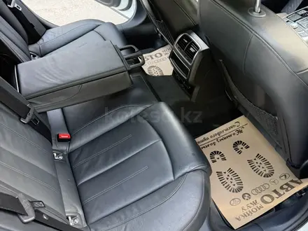 Audi A6 2011 года за 8 800 000 тг. в Алматы – фото 31