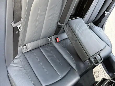 Audi A6 2011 года за 8 800 000 тг. в Алматы – фото 32