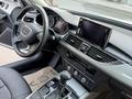 Audi A6 2011 года за 8 800 000 тг. в Алматы – фото 40