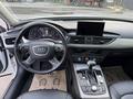 Audi A6 2011 года за 8 800 000 тг. в Алматы – фото 42