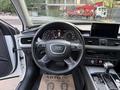 Audi A6 2011 года за 8 800 000 тг. в Алматы – фото 43