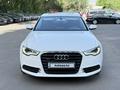 Audi A6 2011 года за 8 800 000 тг. в Алматы – фото 6