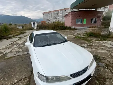 Toyota Carina ED 1995 года за 2 500 000 тг. в Усть-Каменогорск – фото 2