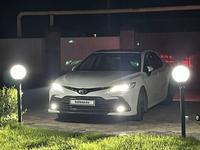 Toyota Camry 2021 годаүшін17 500 000 тг. в Костанай