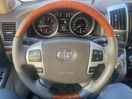 Toyota Land Cruiser 2013 года за 21 000 000 тг. в Актау