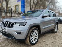 Jeep Grand Cherokee 2017 годаүшін17 500 000 тг. в Астана