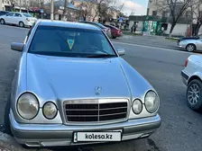 Mercedes-Benz E-Class, 1996