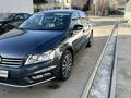 Volkswagen Passat 2014 года за 6 500 000 тг. в Алматы – фото 3