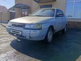 ВАЗ (Lada) 2110 2004 года за 640 000 тг. в Семей – фото 3