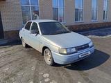ВАЗ (Lada) 2110 2004 года за 640 000 тг. в Семей – фото 4