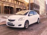 Toyota Yaris 2010 годаүшін4 200 000 тг. в Астана