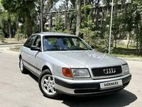 Audi 100 1992 годаүшін3 500 000 тг. в Алматы