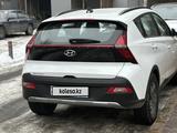 Hyundai Bayon 2024 годаfor9 500 000 тг. в Алматы – фото 2